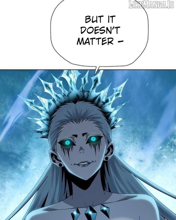 The doomsday ruthless man: hoarding trillions of supplies at the beginning Chapter 86 381 050