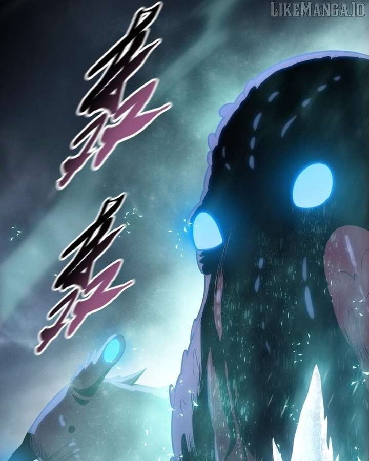 The doomsday ruthless man: hoarding trillions of supplies at the beginning Chapter 86 384 053