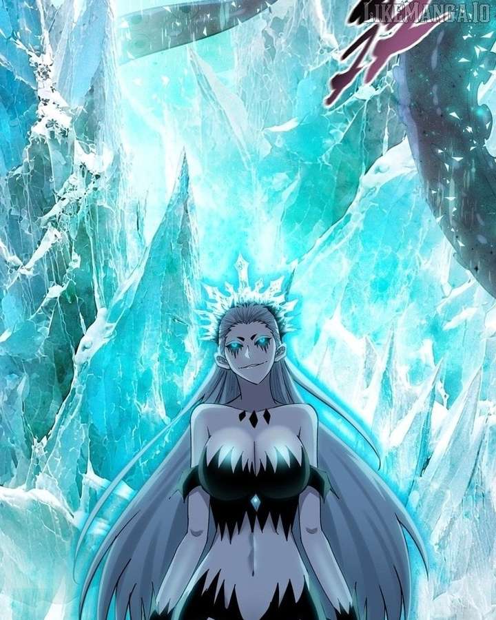 The doomsday ruthless man: hoarding trillions of supplies at the beginning Chapter 86 386 055