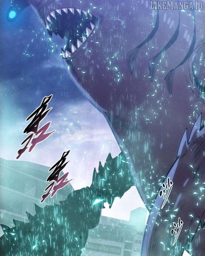 The doomsday ruthless man: hoarding trillions of supplies at the beginning Chapter 86 389 058