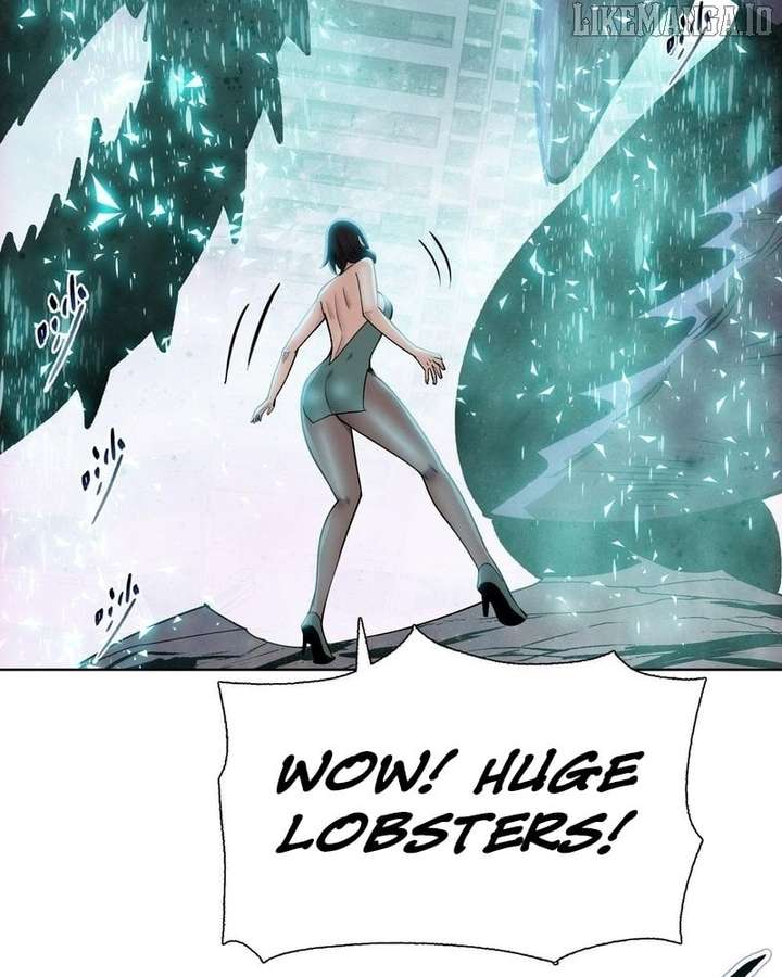 The doomsday ruthless man: hoarding trillions of supplies at the beginning Chapter 86 390 059