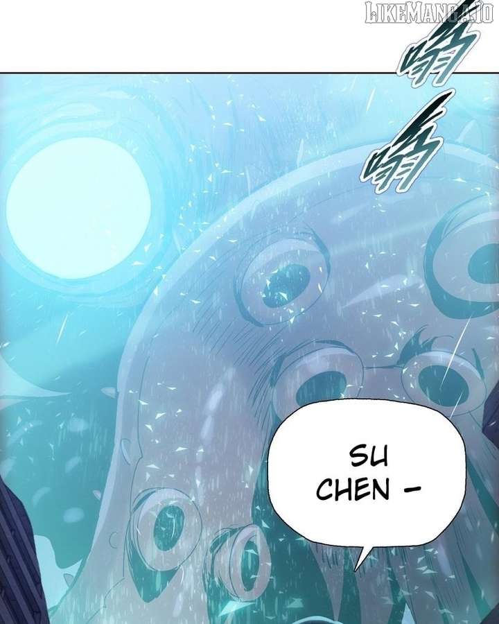 The doomsday ruthless man: hoarding trillions of supplies at the beginning Chapter 86 391 060