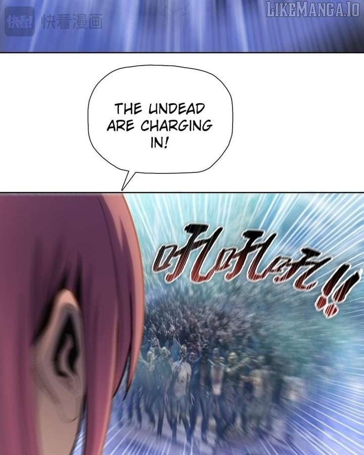 The doomsday ruthless man: hoarding trillions of supplies at the beginning Chapter 86 399 068