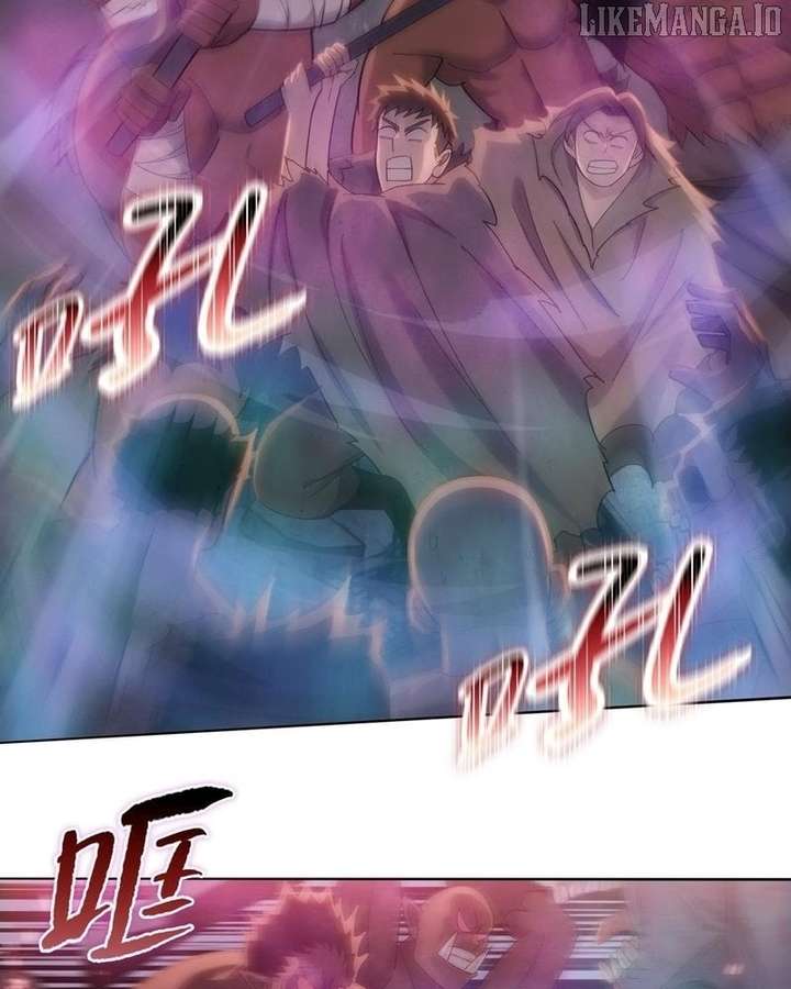 The doomsday ruthless man: hoarding trillions of supplies at the beginning Chapter 86 401 070