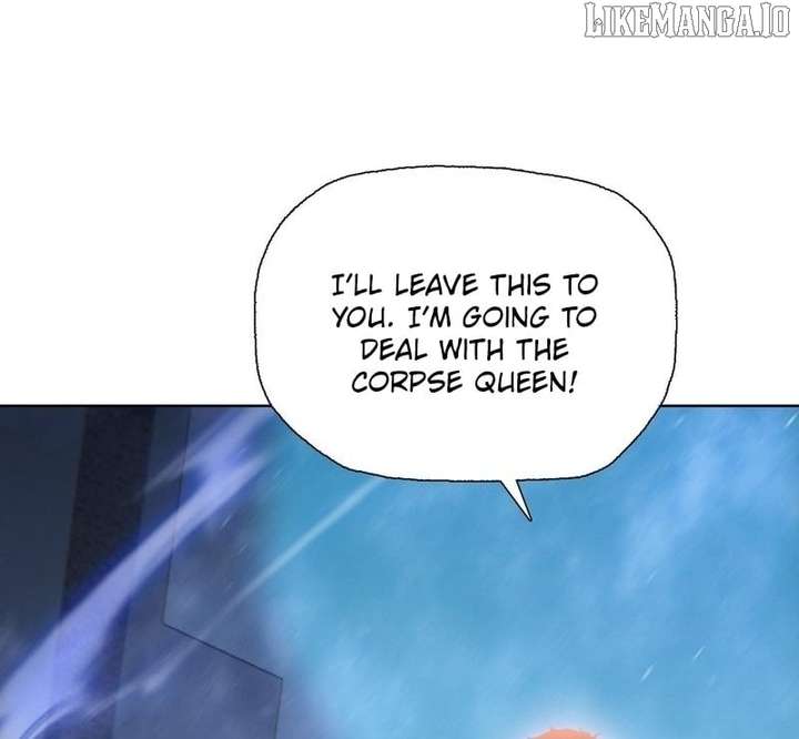 The doomsday ruthless man: hoarding trillions of supplies at the beginning Chapter 86 403 072