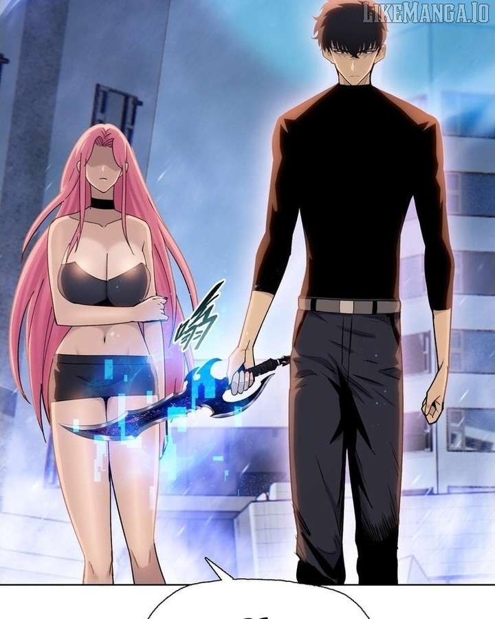 The doomsday ruthless man: hoarding trillions of supplies at the beginning Chapter 86 404 073