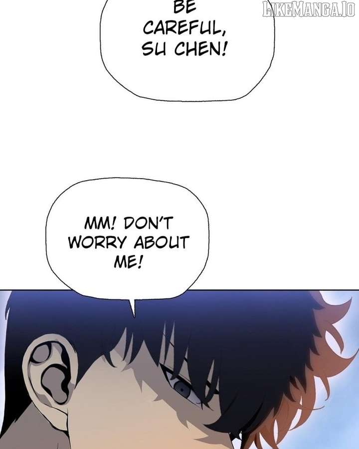 The doomsday ruthless man: hoarding trillions of supplies at the beginning Chapter 86 405 074