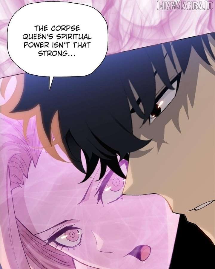 The doomsday ruthless man: hoarding trillions of supplies at the beginning Chapter 86 413 082