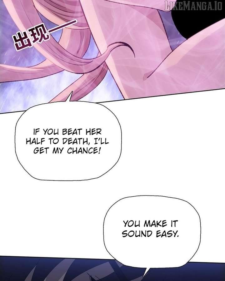 The doomsday ruthless man: hoarding trillions of supplies at the beginning Chapter 86 414 083