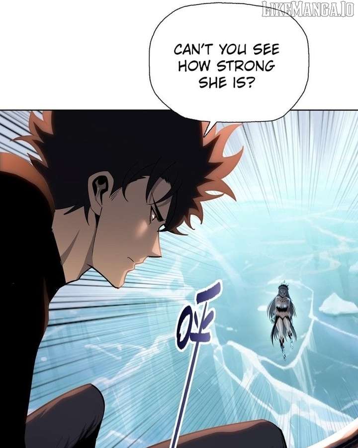 The doomsday ruthless man: hoarding trillions of supplies at the beginning Chapter 86 423 092