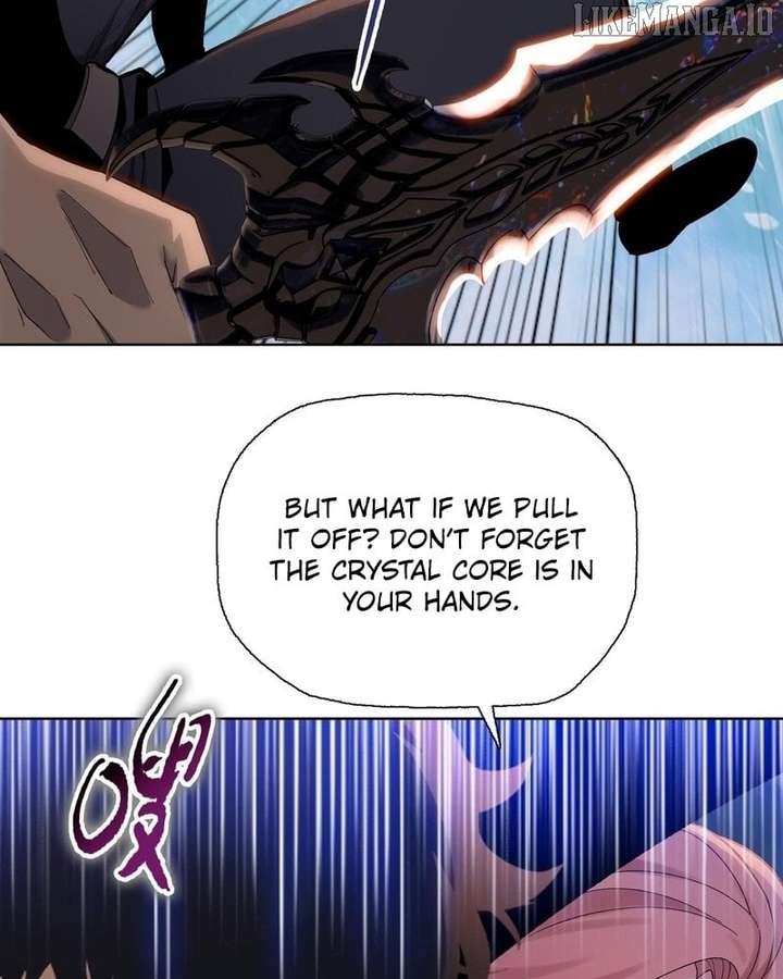 The doomsday ruthless man: hoarding trillions of supplies at the beginning Chapter 86 424 093