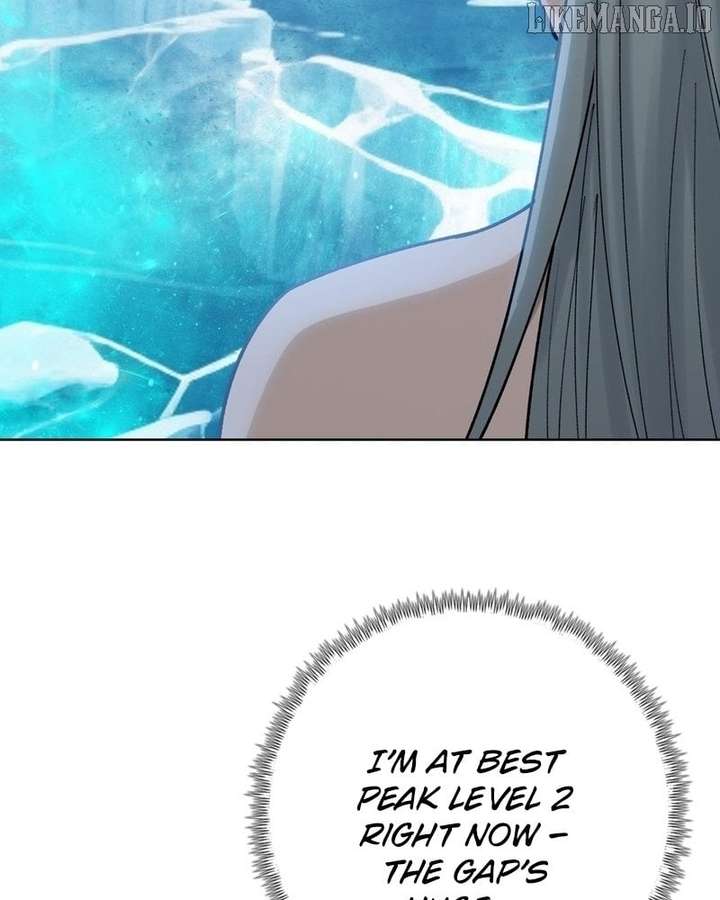 The doomsday ruthless man: hoarding trillions of supplies at the beginning Chapter 86 427 096