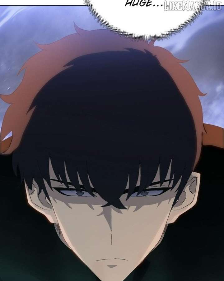 The doomsday ruthless man: hoarding trillions of supplies at the beginning Chapter 86 428 097