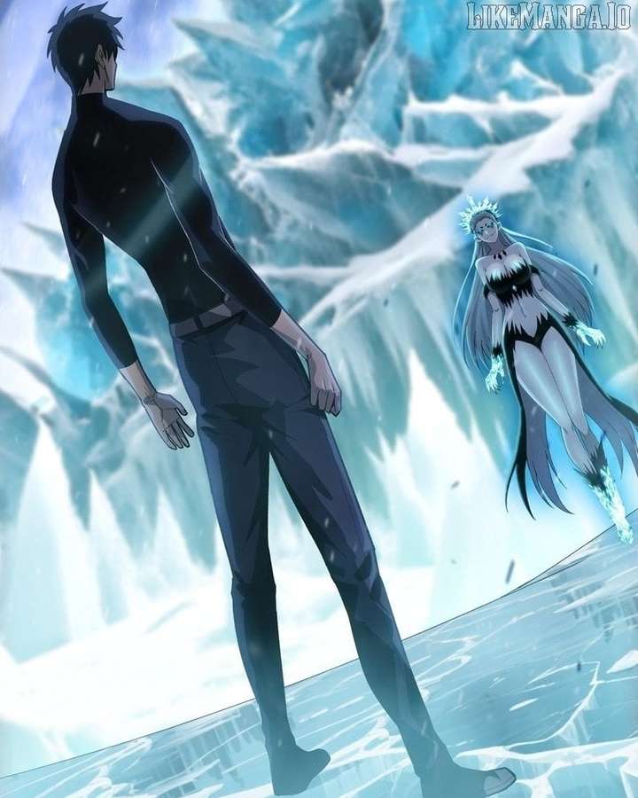 The doomsday ruthless man: hoarding trillions of supplies at the beginning Chapter 86 433 102