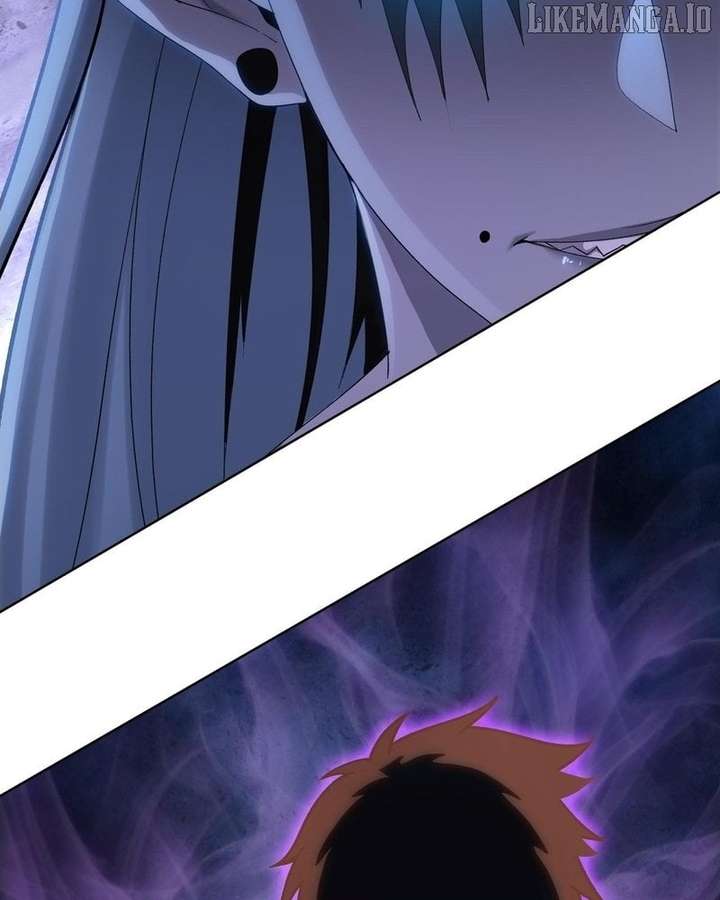 The doomsday ruthless man: hoarding trillions of supplies at the beginning Chapter 86 435 104