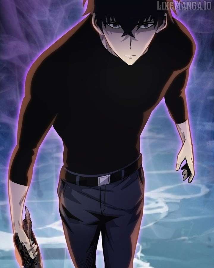 The doomsday ruthless man: hoarding trillions of supplies at the beginning Chapter 86 436 105