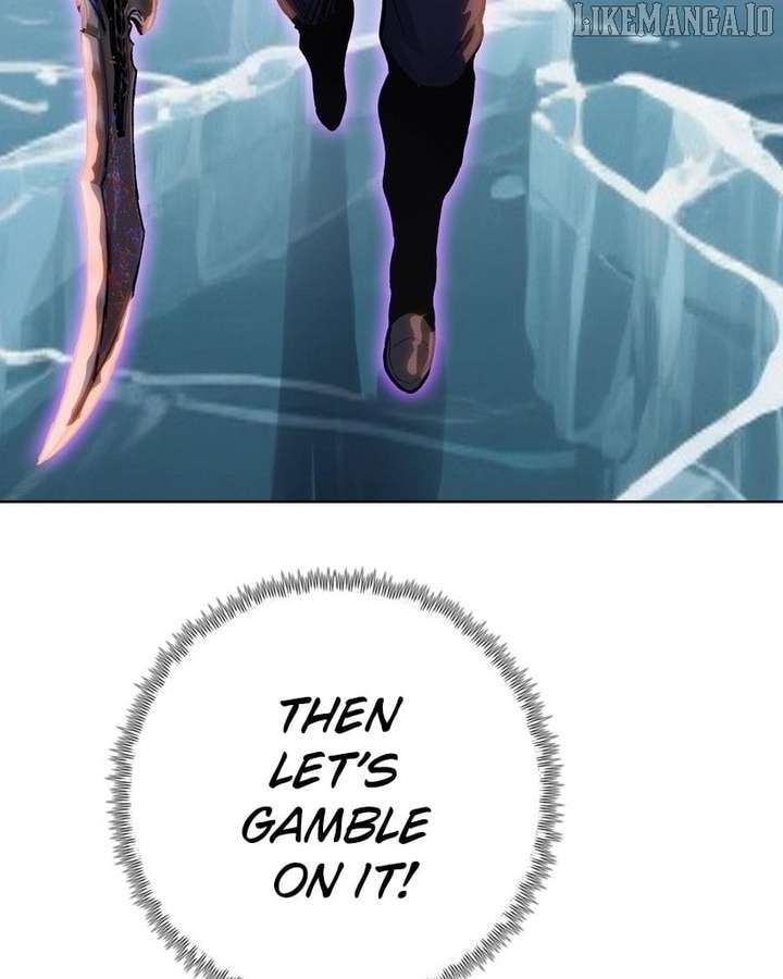 The doomsday ruthless man: hoarding trillions of supplies at the beginning Chapter 86 437 106