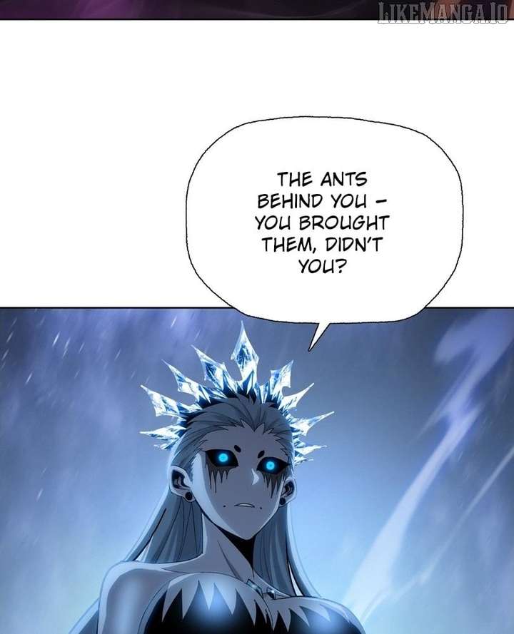 The doomsday ruthless man: hoarding trillions of supplies at the beginning Chapter 87 358 006