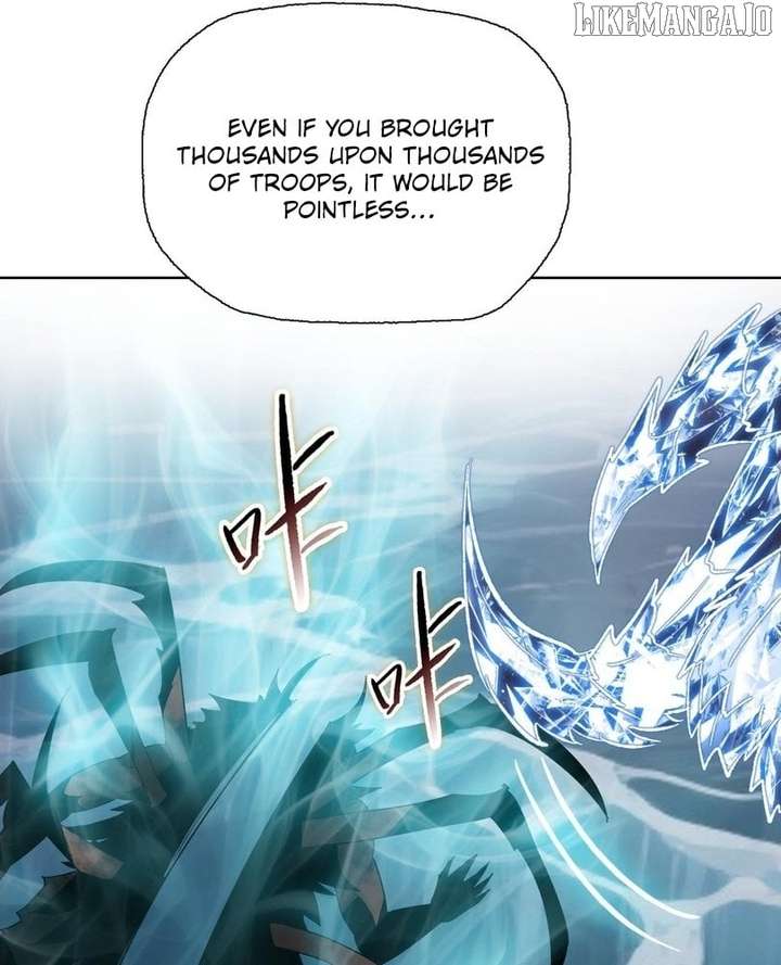 The doomsday ruthless man: hoarding trillions of supplies at the beginning Chapter 87 363 011