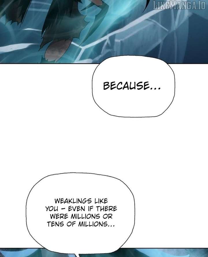 The doomsday ruthless man: hoarding trillions of supplies at the beginning Chapter 87 364 012