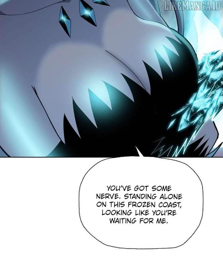 The doomsday ruthless man: hoarding trillions of supplies at the beginning Chapter 87 368 016