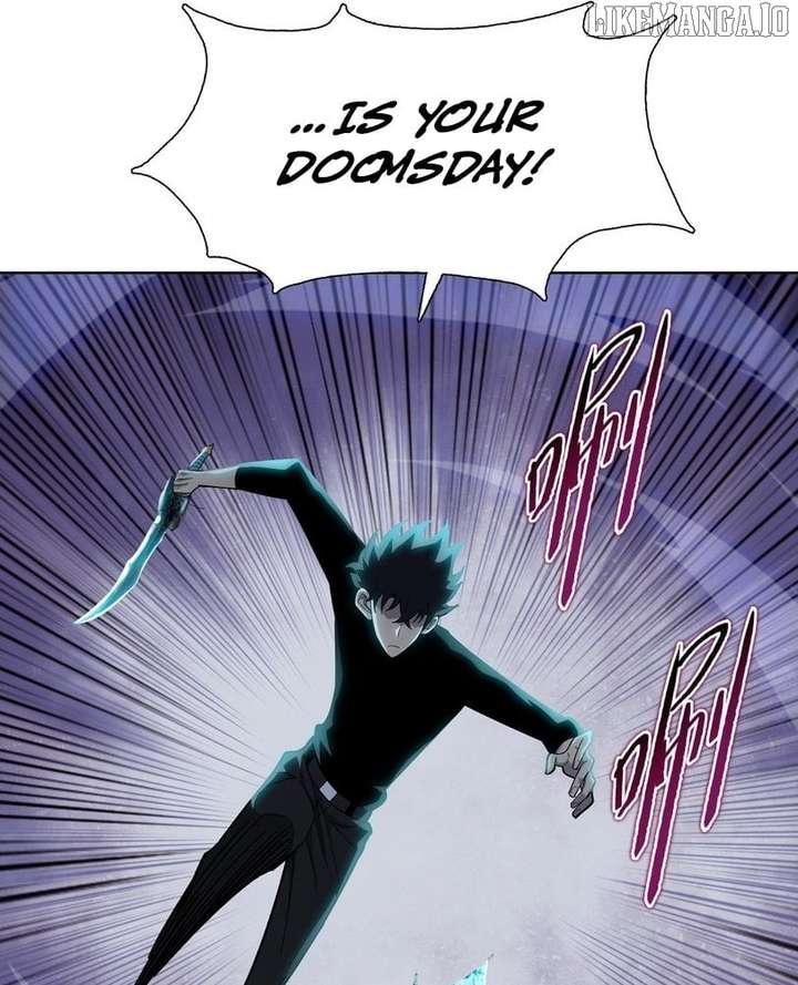 The doomsday ruthless man: hoarding trillions of supplies at the beginning Chapter 87 372 020