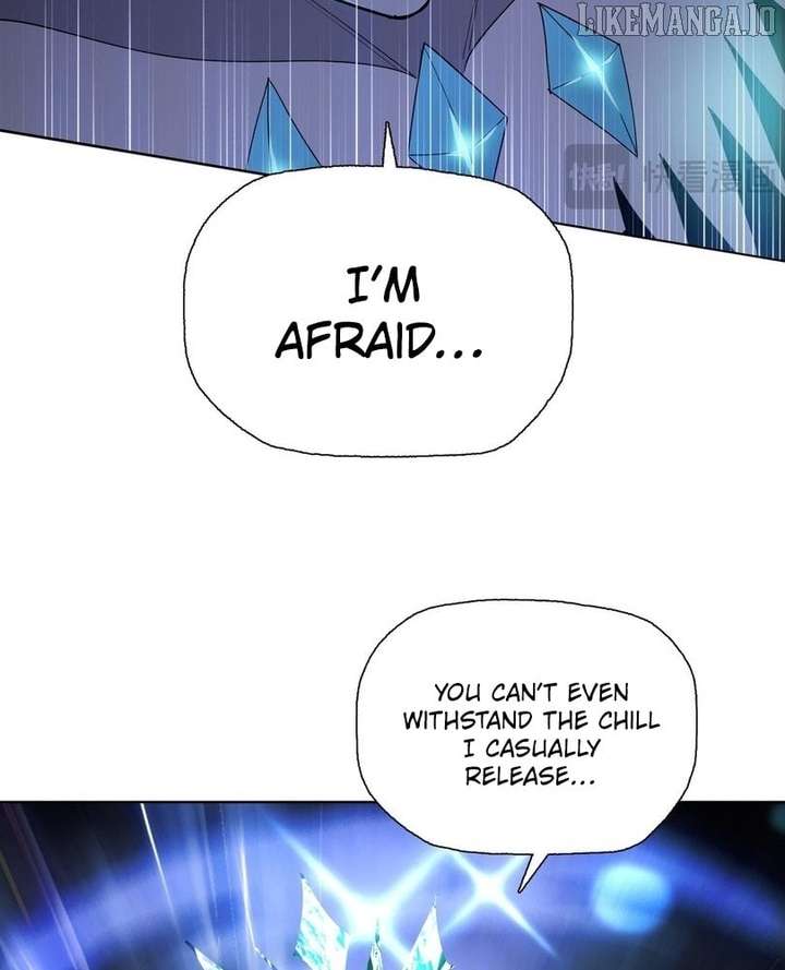 The doomsday ruthless man: hoarding trillions of supplies at the beginning Chapter 87 376 024