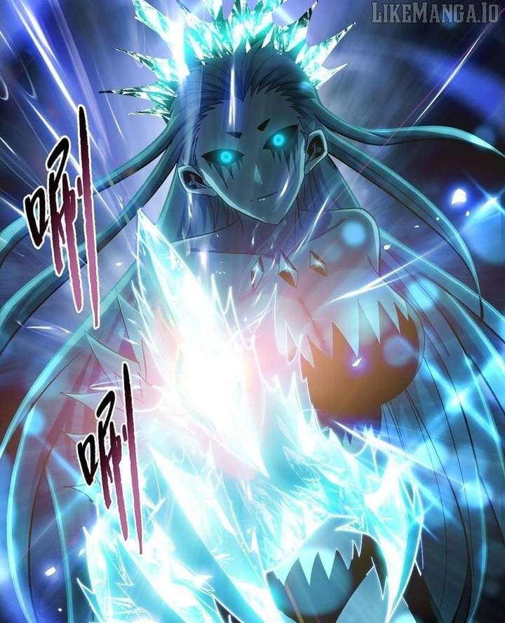 The doomsday ruthless man: hoarding trillions of supplies at the beginning Chapter 87 377 025