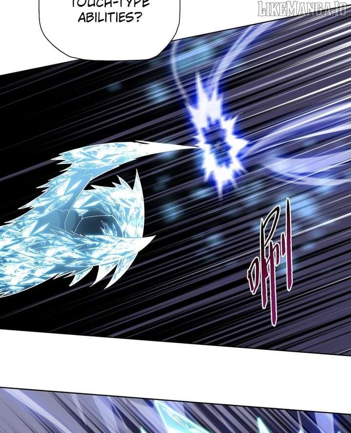 The doomsday ruthless man: hoarding trillions of supplies at the beginning Chapter 87 384 032