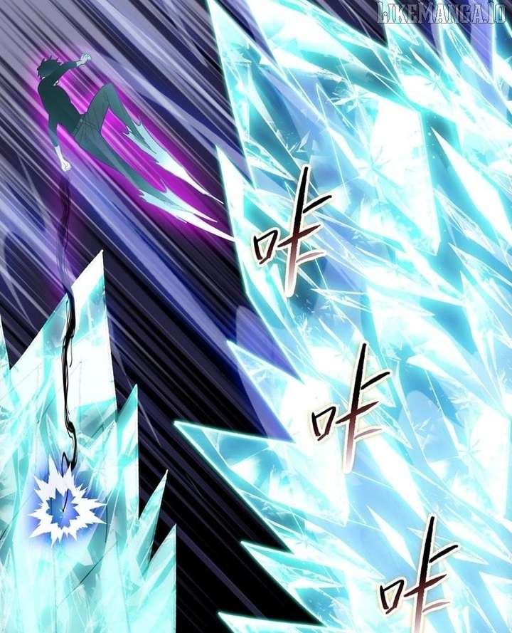 The doomsday ruthless man: hoarding trillions of supplies at the beginning Chapter 87 385 033