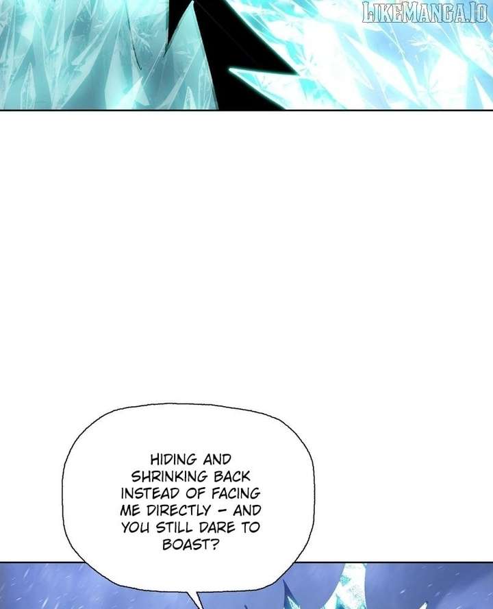 The doomsday ruthless man: hoarding trillions of supplies at the beginning Chapter 87 386 034