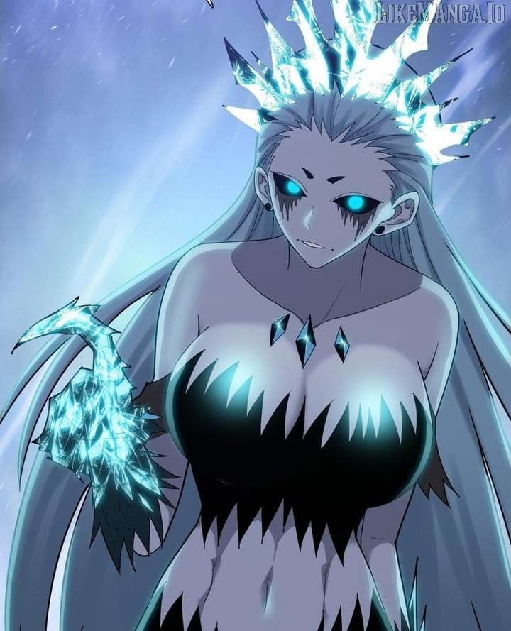 The doomsday ruthless man: hoarding trillions of supplies at the beginning Chapter 87 387 035