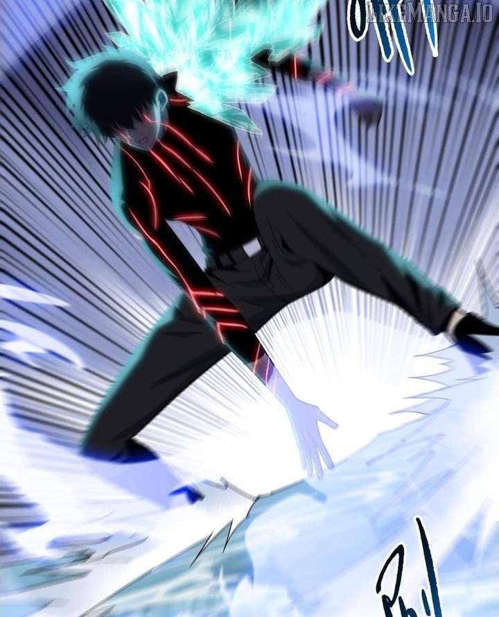 The doomsday ruthless man: hoarding trillions of supplies at the beginning Chapter 87 389 037