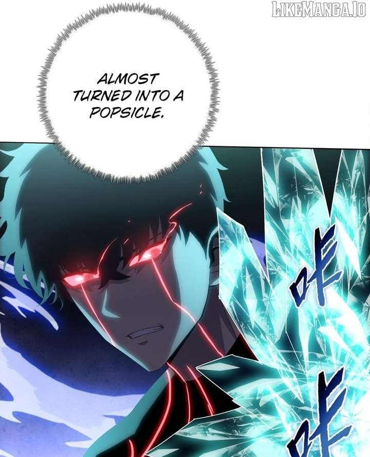 The doomsday ruthless man: hoarding trillions of supplies at the beginning Chapter 87 391 039