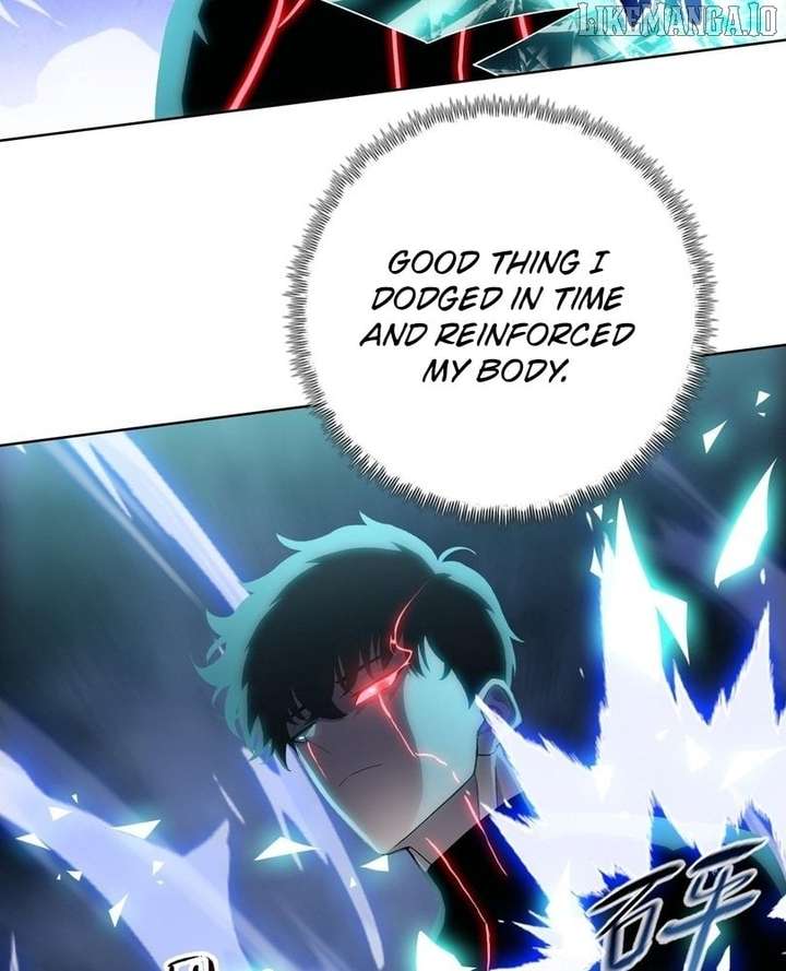 The doomsday ruthless man: hoarding trillions of supplies at the beginning Chapter 87 392 040