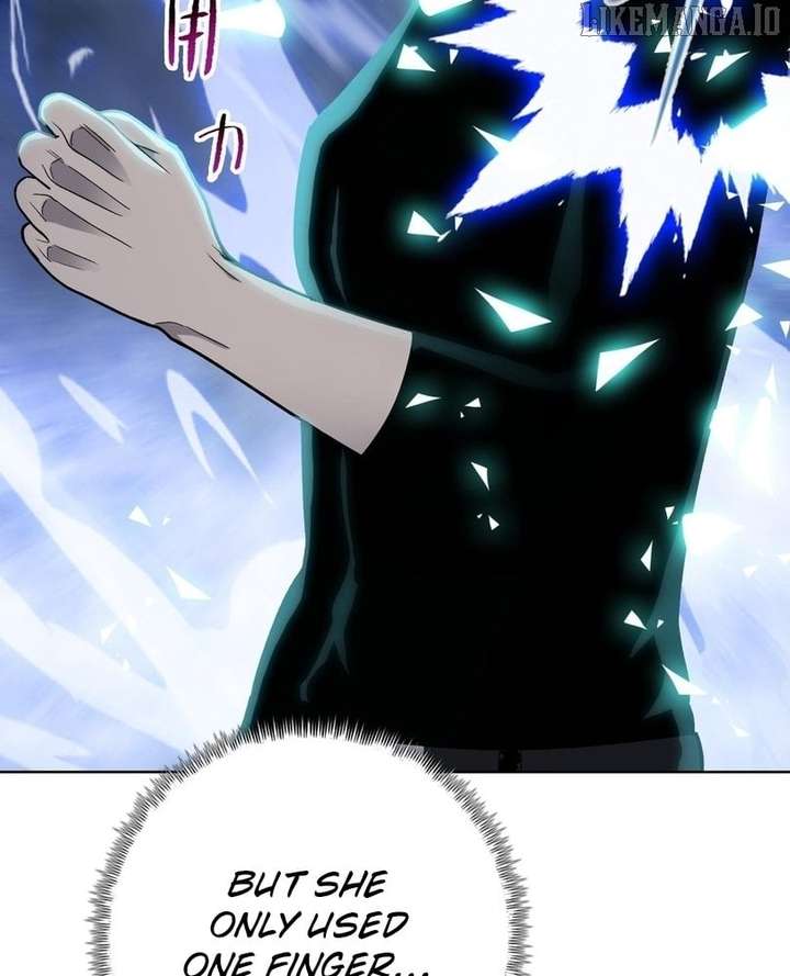 The doomsday ruthless man: hoarding trillions of supplies at the beginning Chapter 87 393 041