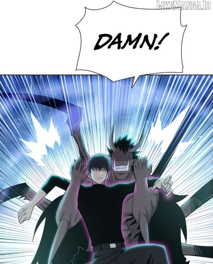 The doomsday ruthless man: hoarding trillions of supplies at the beginning Chapter 87 400 048