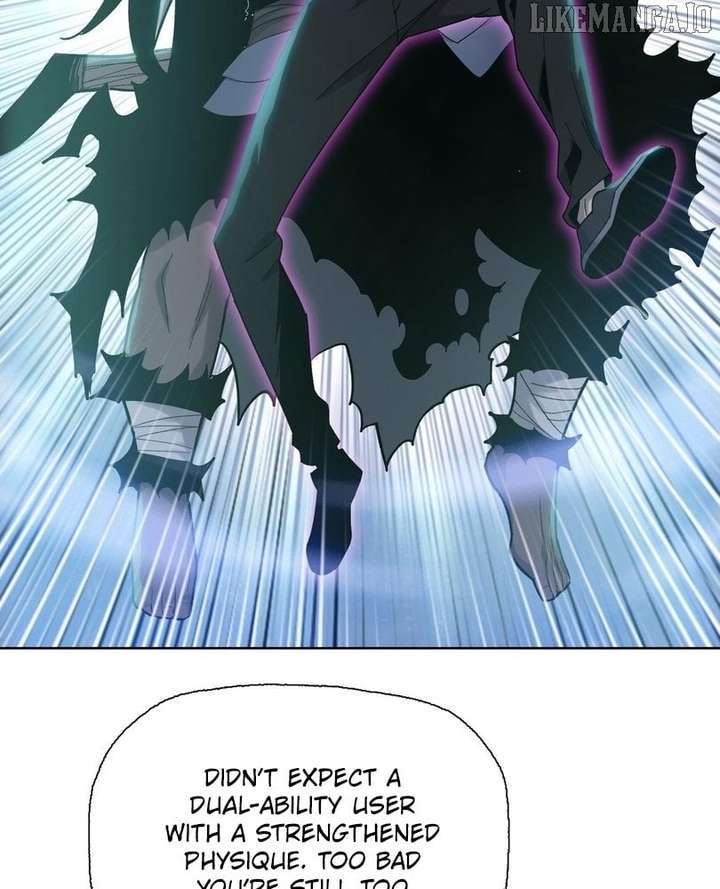 The doomsday ruthless man: hoarding trillions of supplies at the beginning Chapter 87 401 049