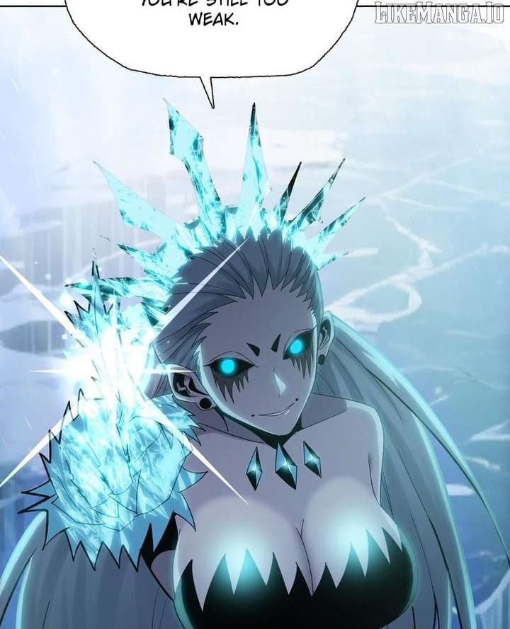 The doomsday ruthless man: hoarding trillions of supplies at the beginning Chapter 87 402 050