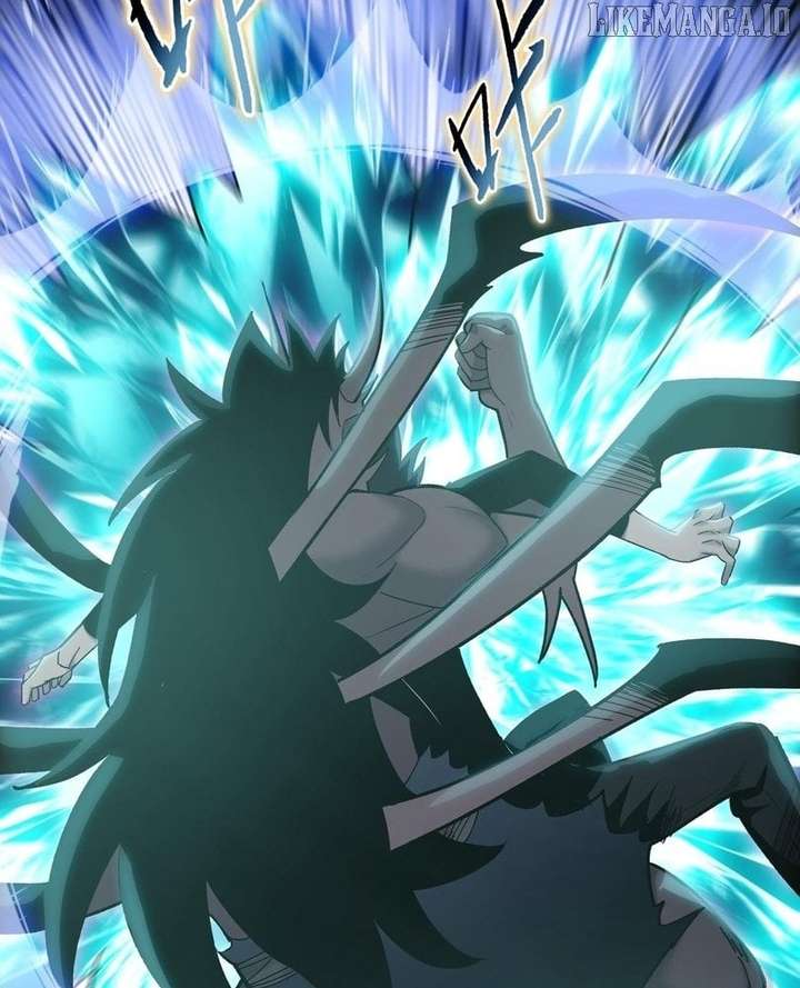 The doomsday ruthless man: hoarding trillions of supplies at the beginning Chapter 87 404 052