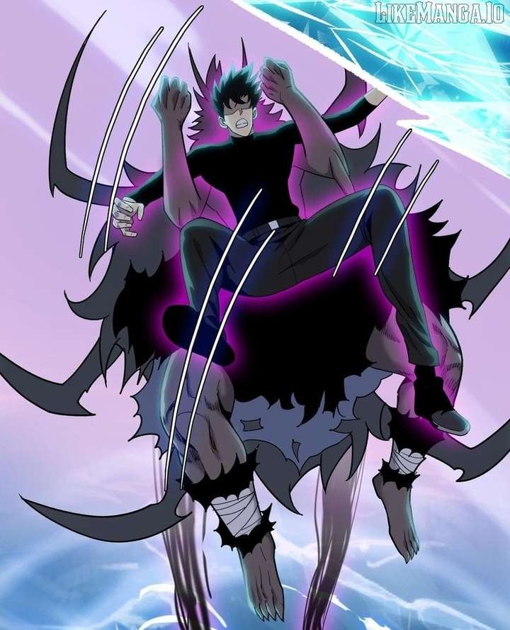 The doomsday ruthless man: hoarding trillions of supplies at the beginning Chapter 87 409 057