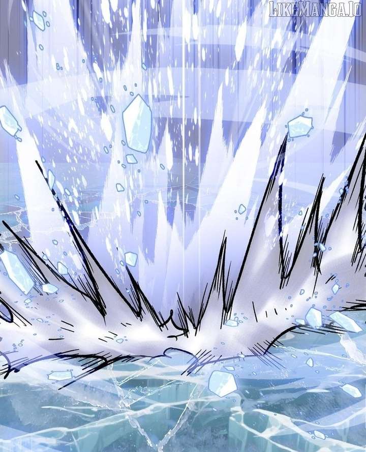 The doomsday ruthless man: hoarding trillions of supplies at the beginning Chapter 87 413 061