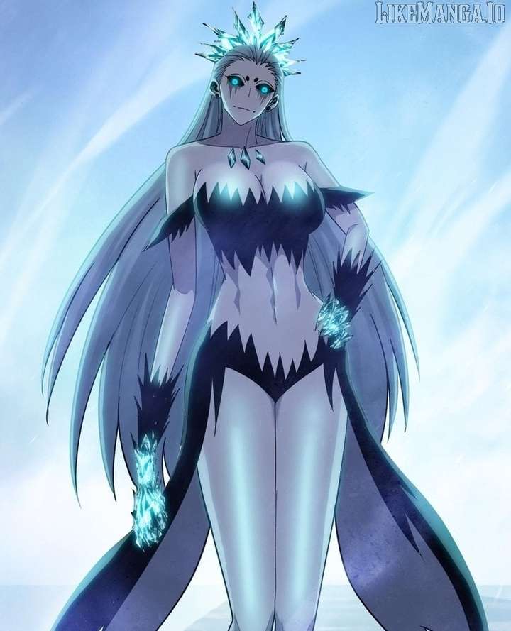 The doomsday ruthless man: hoarding trillions of supplies at the beginning Chapter 87 417 065