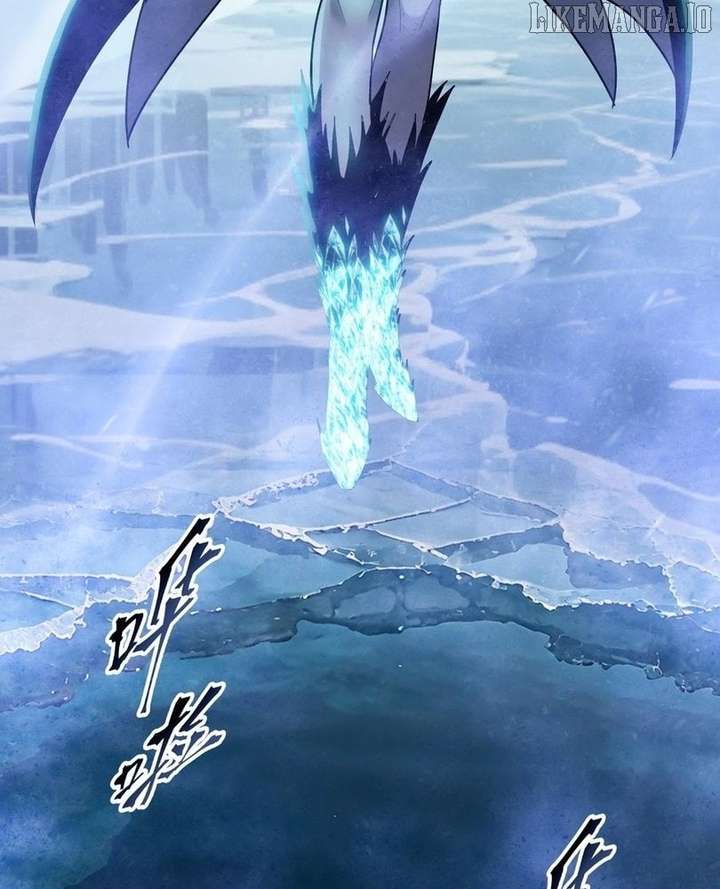 The doomsday ruthless man: hoarding trillions of supplies at the beginning Chapter 87 418 066