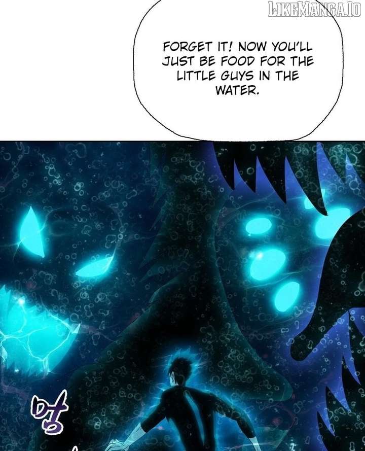 The doomsday ruthless man: hoarding trillions of supplies at the beginning Chapter 87 420 068