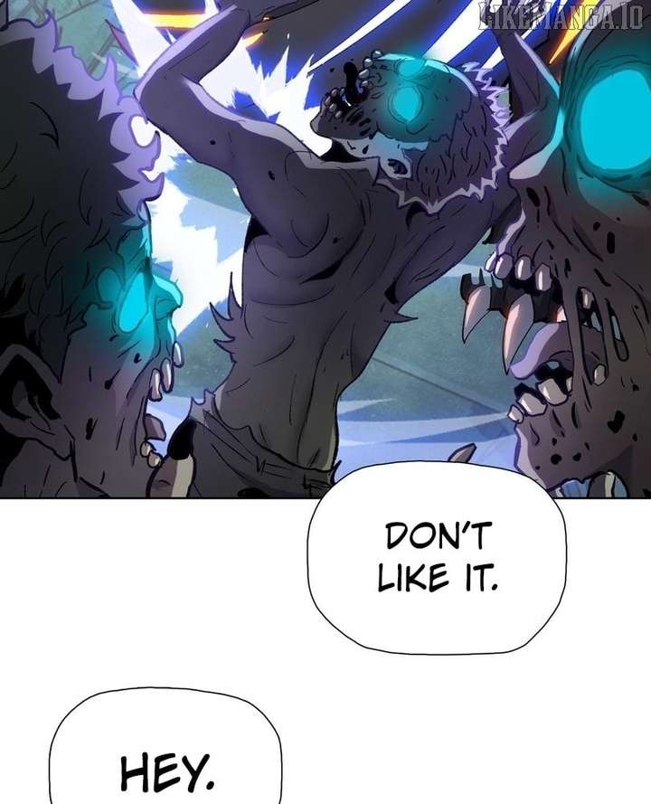 The doomsday ruthless man: hoarding trillions of supplies at the beginning Chapter 87 427 075