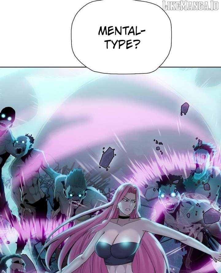 The doomsday ruthless man: hoarding trillions of supplies at the beginning Chapter 87 429 077