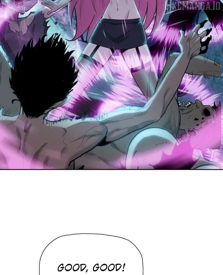 The doomsday ruthless man: hoarding trillions of supplies at the beginning Chapter 87 430 078