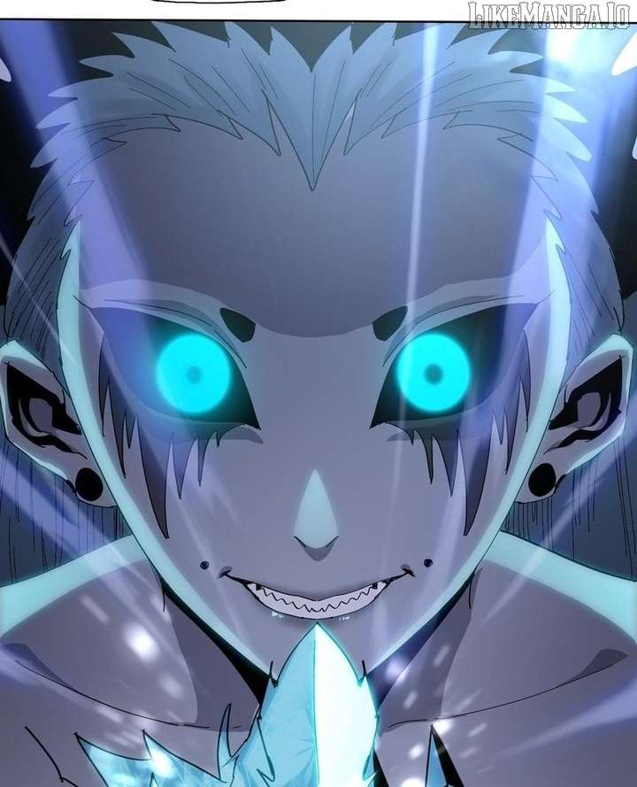 The doomsday ruthless man: hoarding trillions of supplies at the beginning Chapter 87 433 081