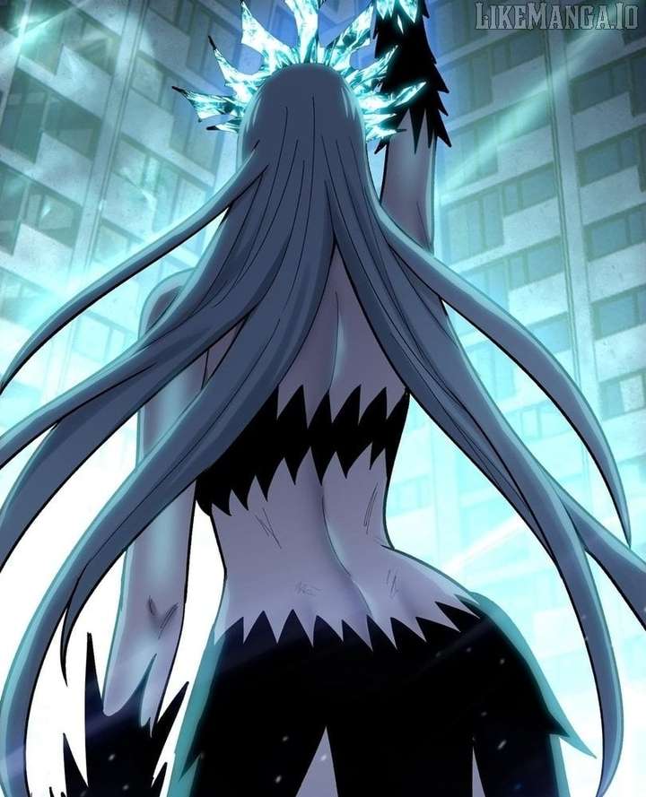 The doomsday ruthless man: hoarding trillions of supplies at the beginning Chapter 87 437 085